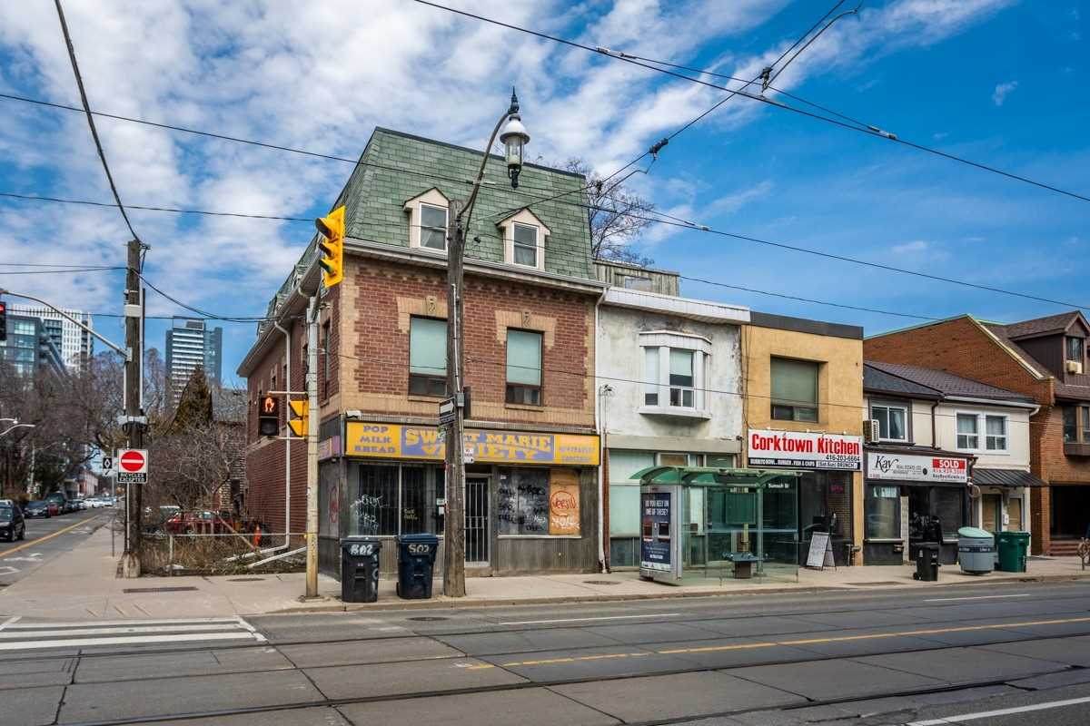 504 Queen St - Photo 1