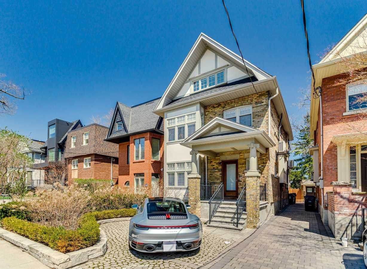 299 Glen Rd - Photo 1