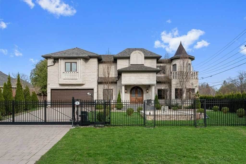 1 Tanvalley Crt - Photo 1