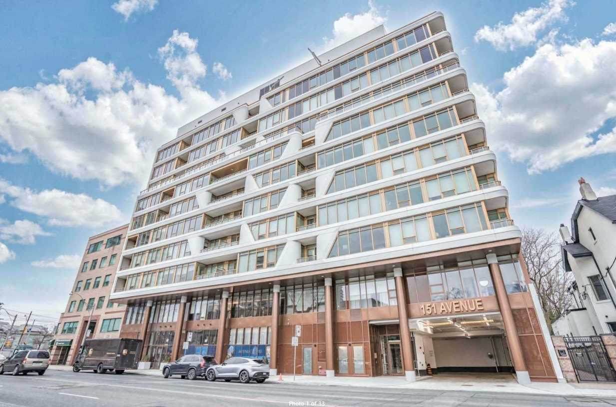 151 Avenue Rd - Photo 1