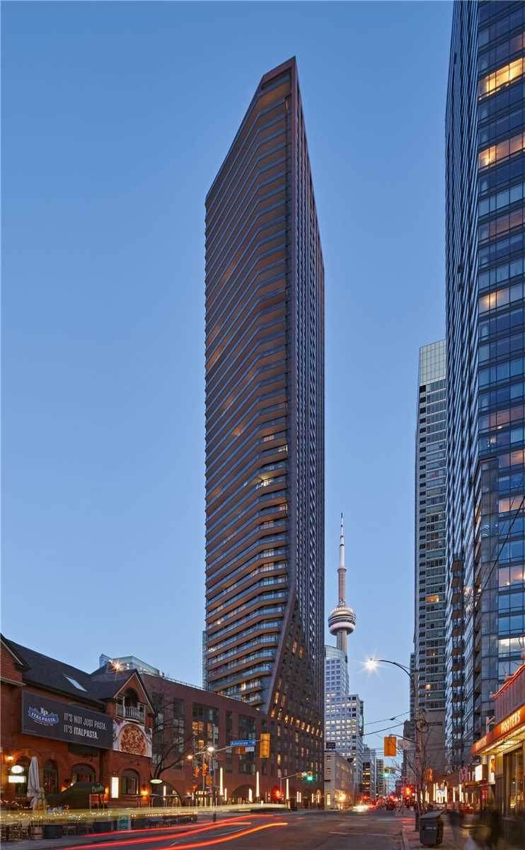 99 John St - Photo 1