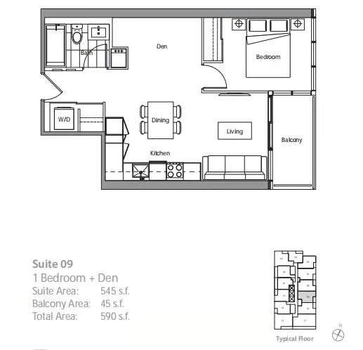19 Bathurst St - Photo 1