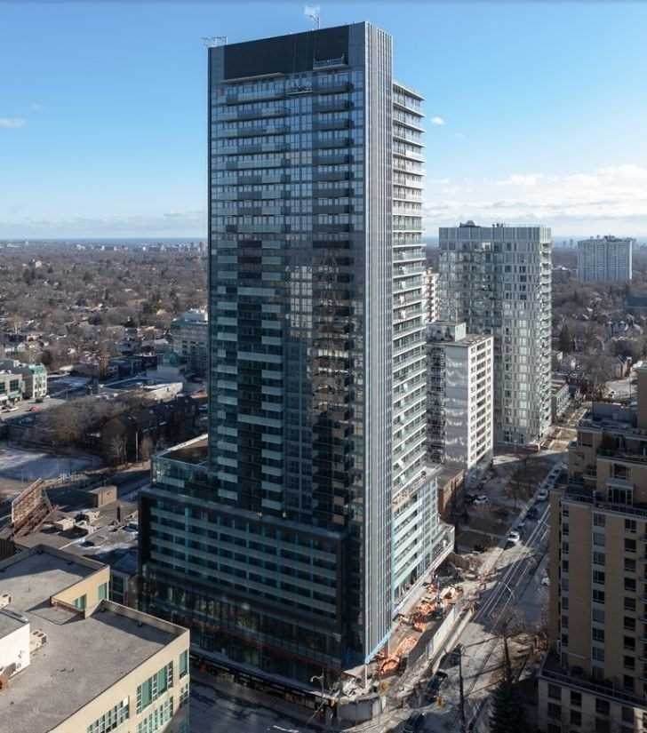 161 Eglinton Ave - Photo 1
