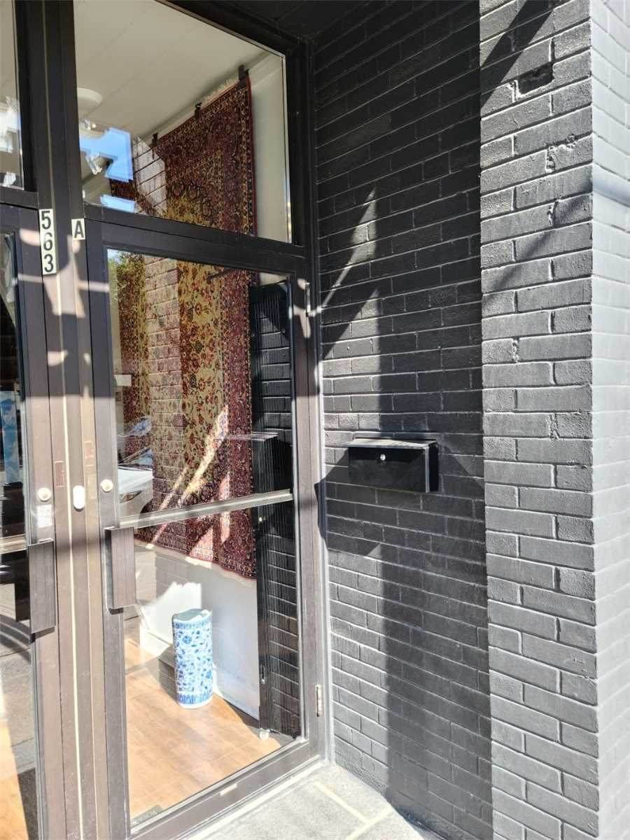 563 Mount Pleasant Rd - Photo 1