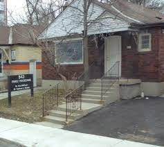 543 Eglinton Ave - Photo 1