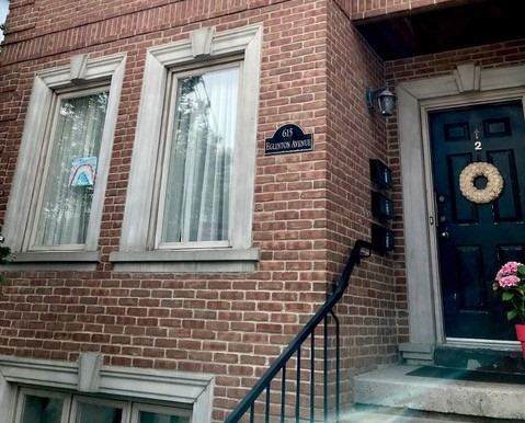 615 Eglinton Ave - Photo 1