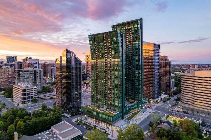 4750 Yonge St - Photo 1