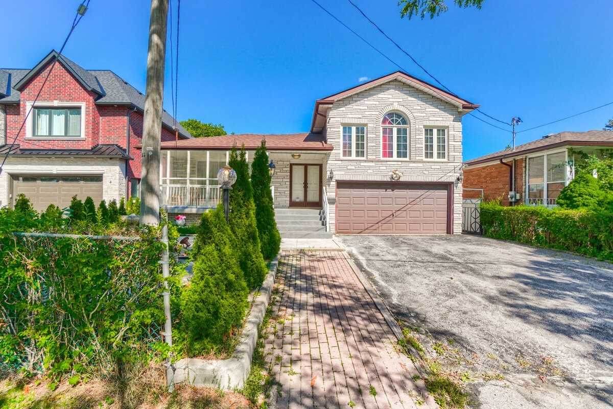 233 Faywood Blvd - Photo 1