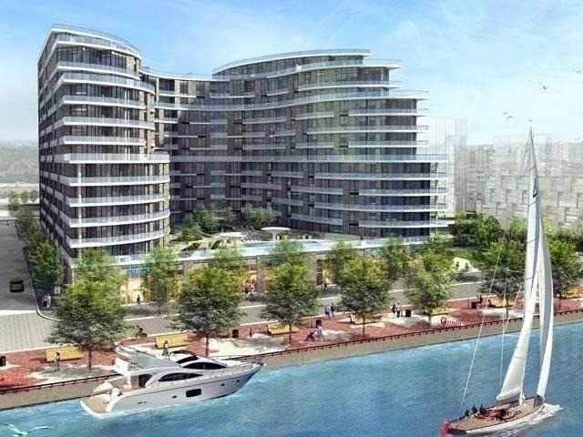1 Edgewater Dr - Photo 1