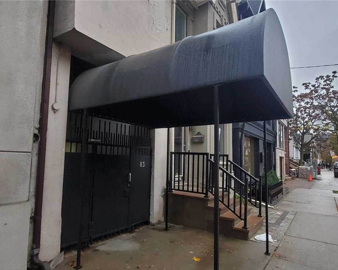 83 Scollard St - Photo 1