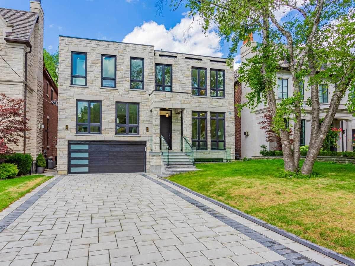 16 Ardmore Rd - Photo 1