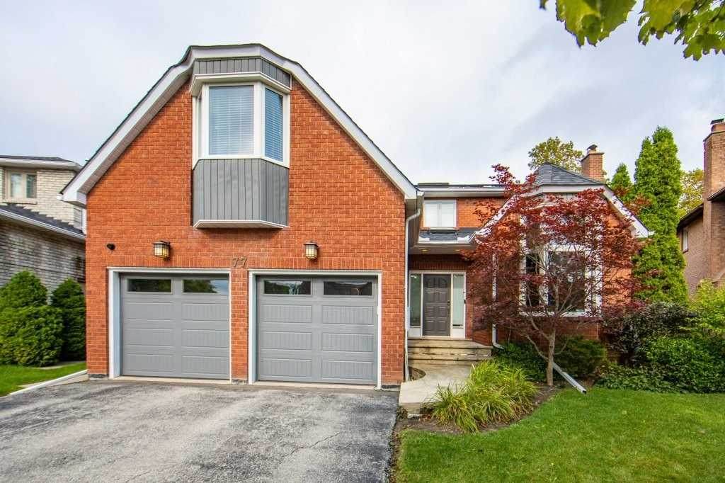 77 Clarinda Dr - Photo 1