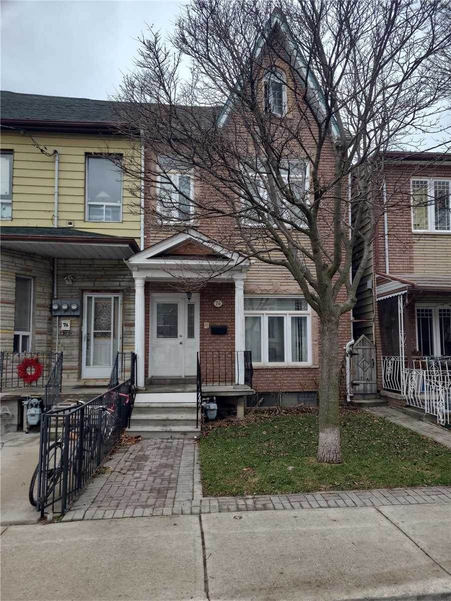 74 Argyle St - Photo 1