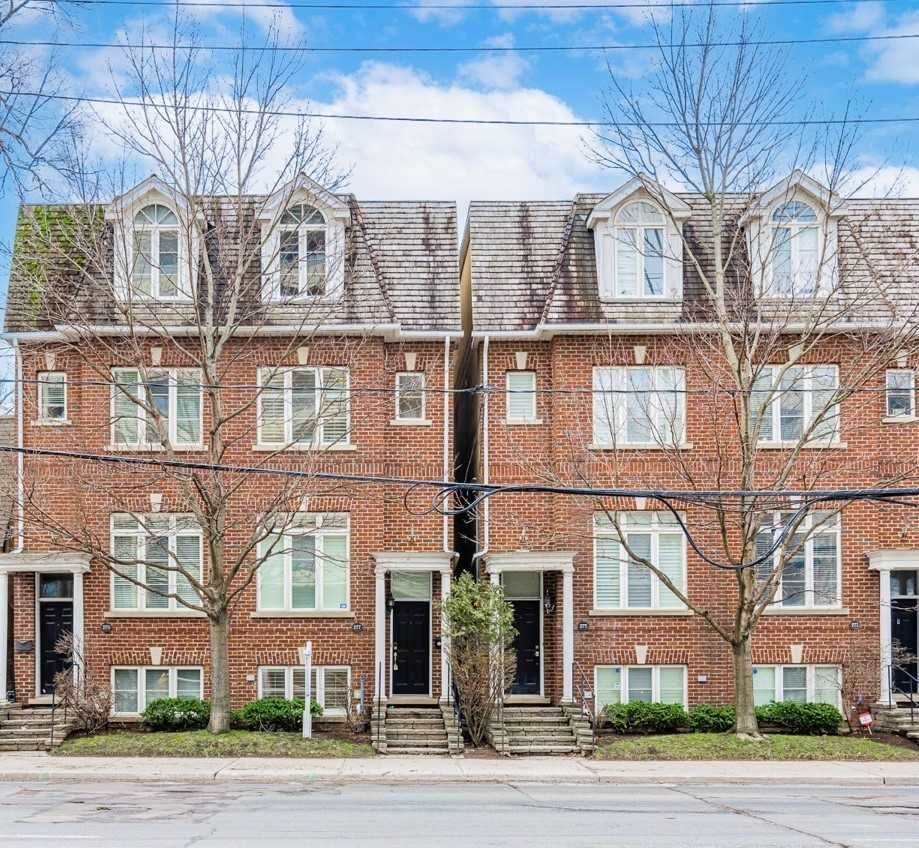 277 Eglinton Ave - Photo 1