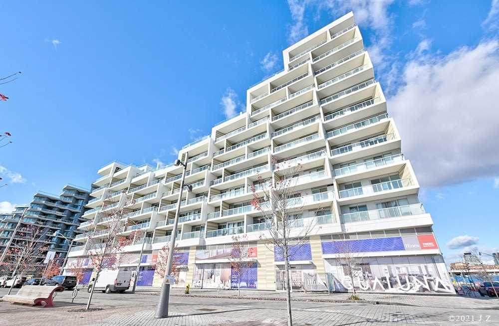 118 Merchants Wharf Ave - Photo 1