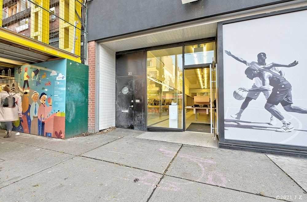 383 Queen St - Photo 1