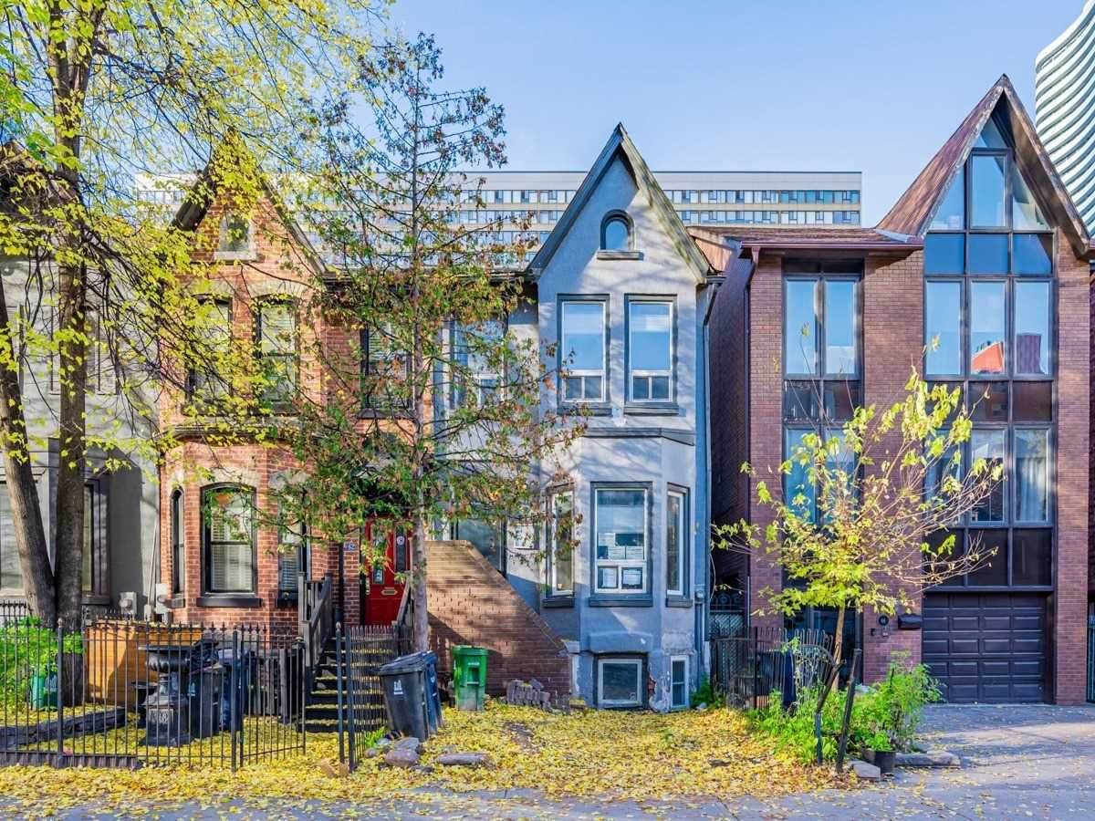64 Mcgill St - Photo 1
