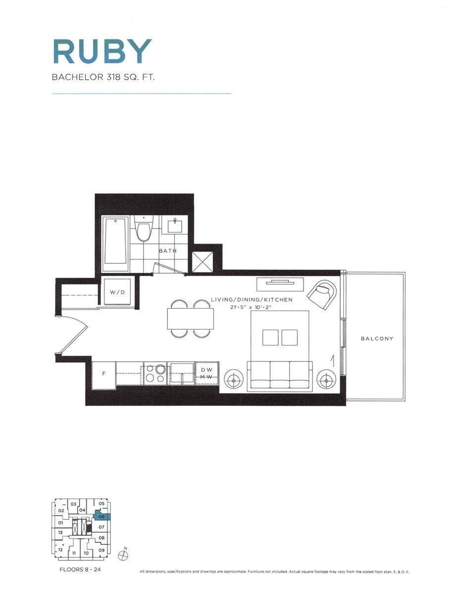 501 Yonge St - Photo 1