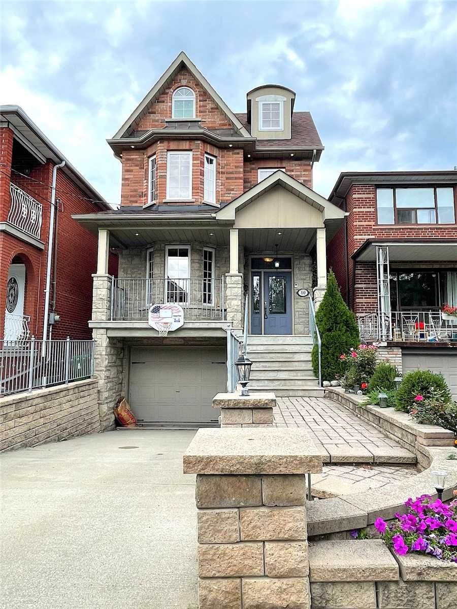 40 Holland Park Ave - Photo 1
