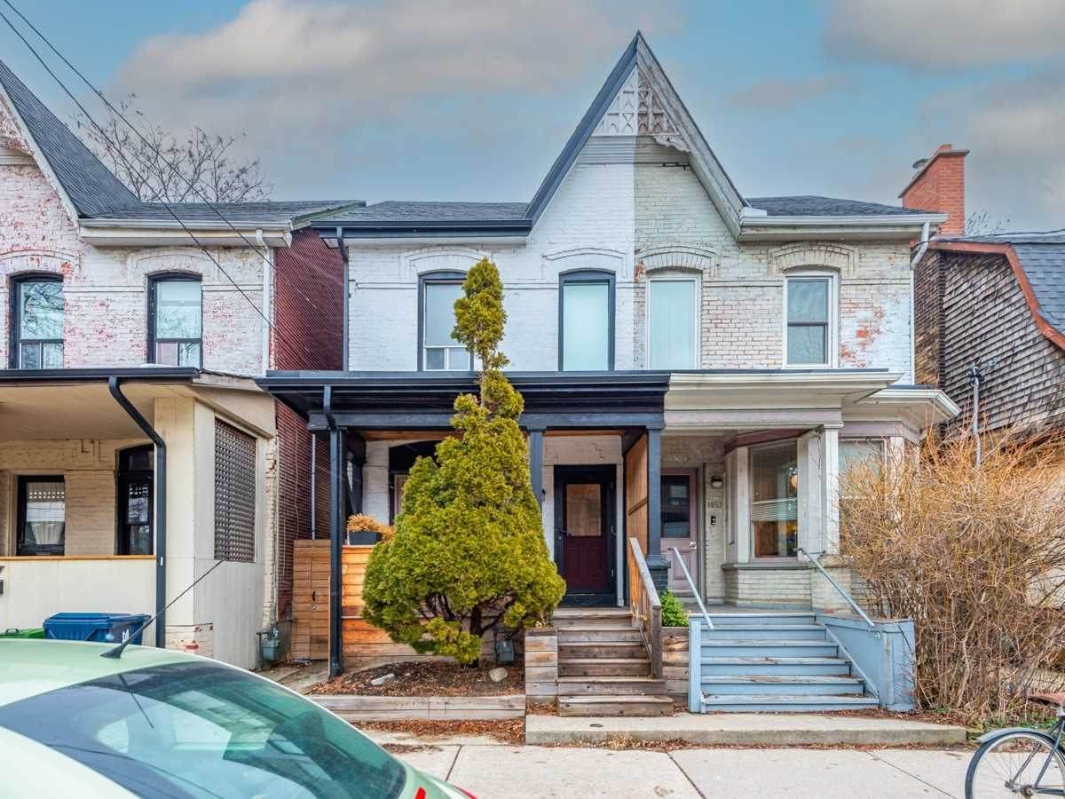 1055 Bathurst St - Photo 1