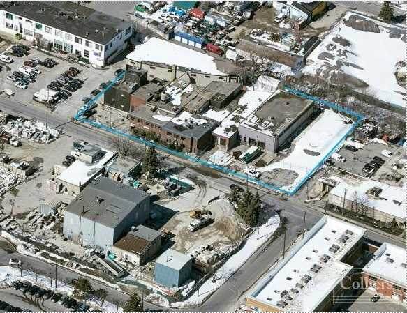 34-38 Industrial Street - Photo 1