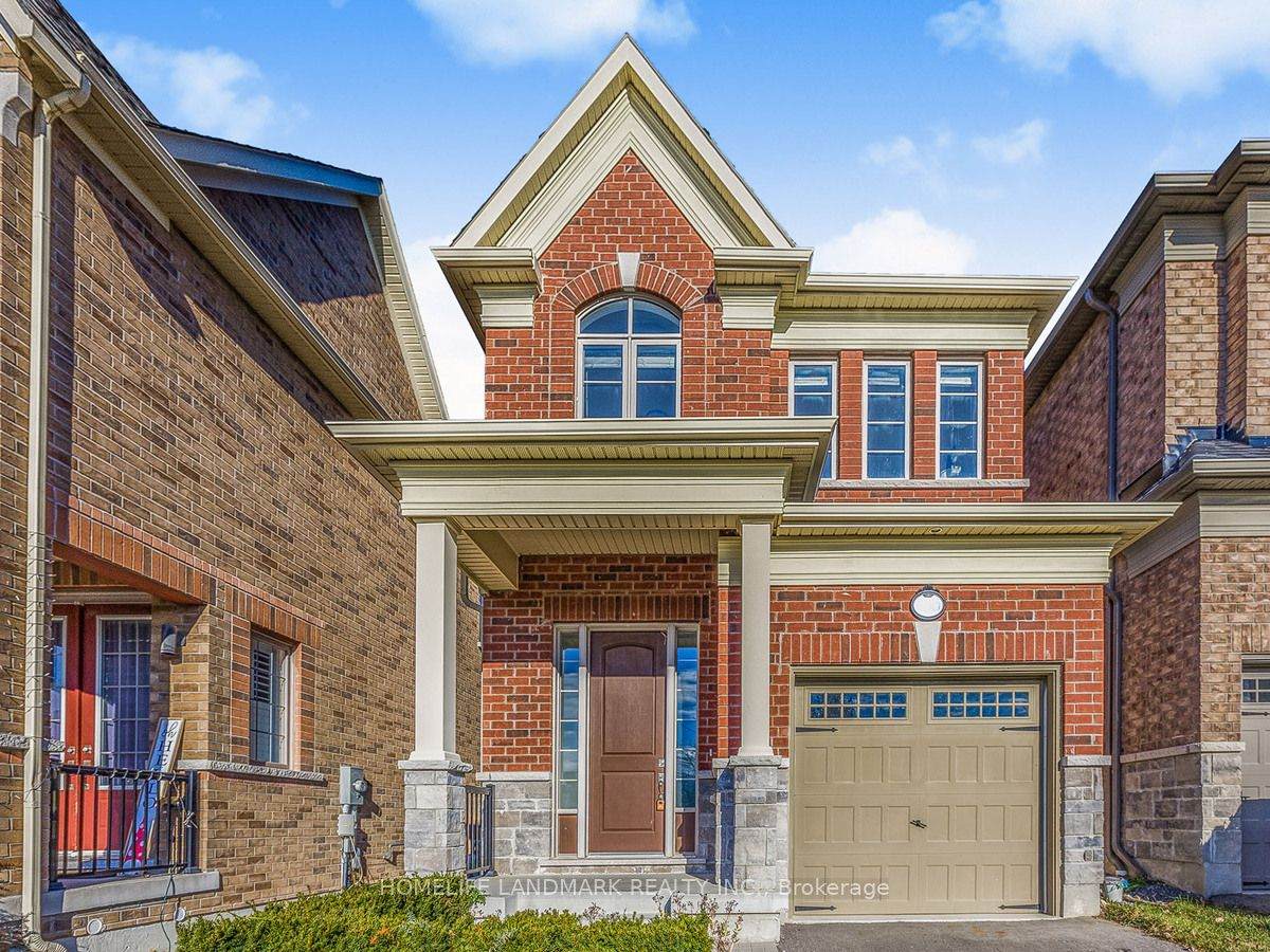 100 Christine Elliot Avenue - Photo 1
