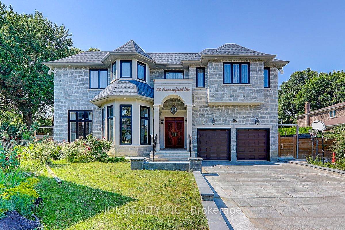 80 Broomfield Drive - Photo 1