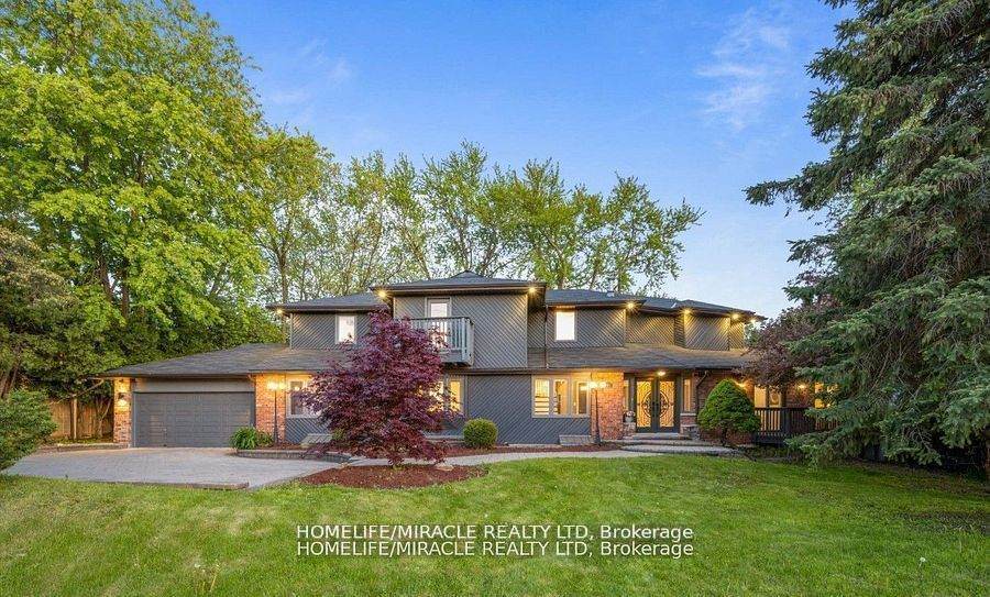 1491 Finch Avenue - Photo 1