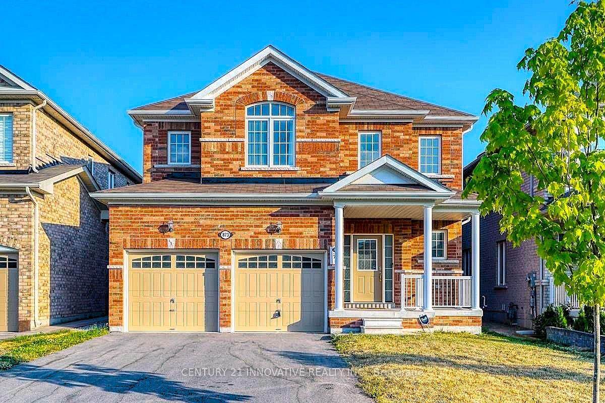 873 William Lee Avenue - Photo 1