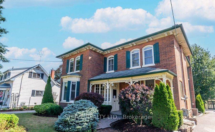 23 Elgin Street - Photo 1