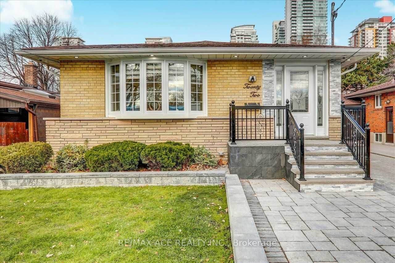 22 Aspendale Drive - Photo 1