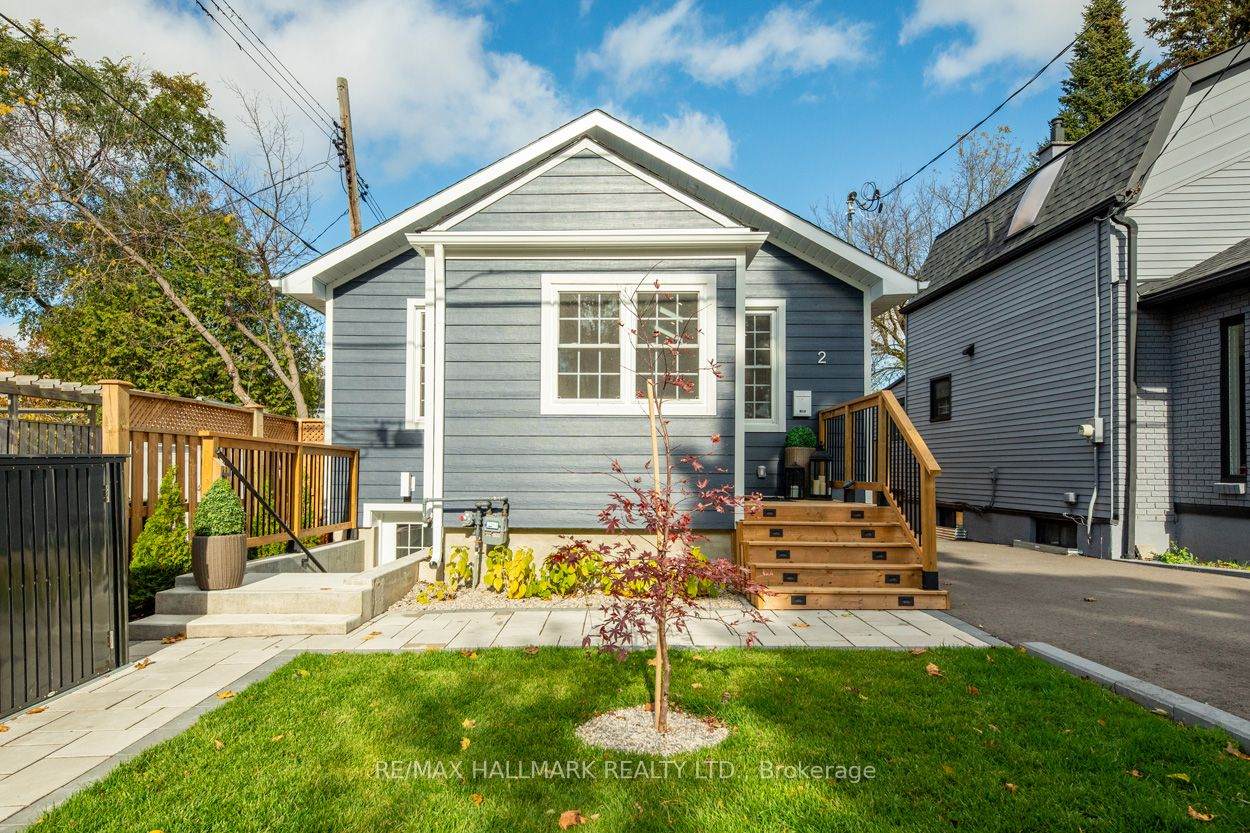 2 Freeman Street - Photo 1