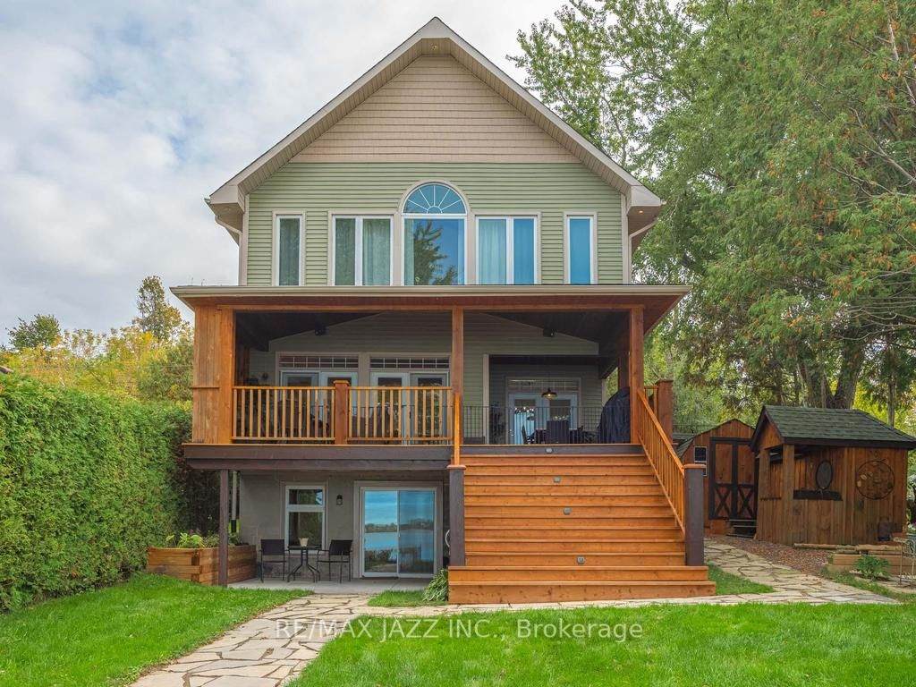 122 Morris Lane - Photo 1