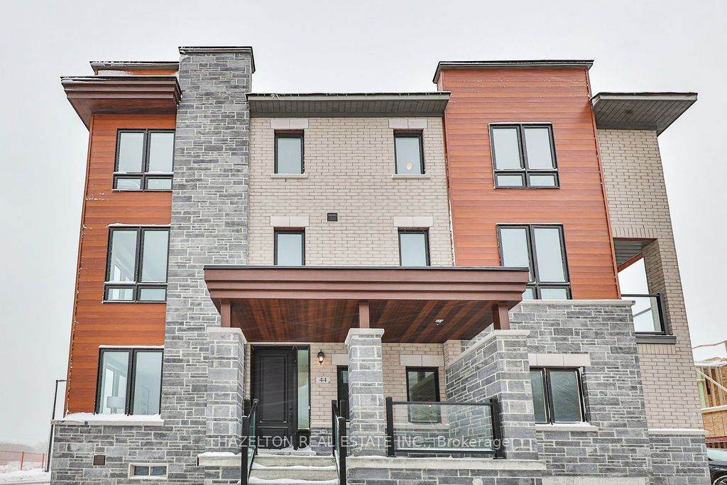 44 Dockside Way - Photo 1