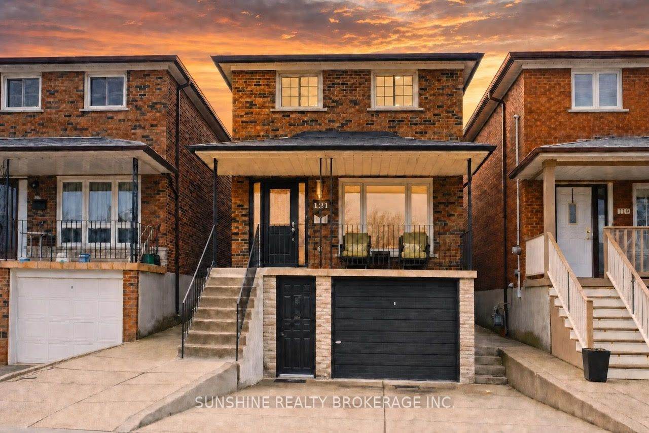 121 Sammon Avenue - Photo 1