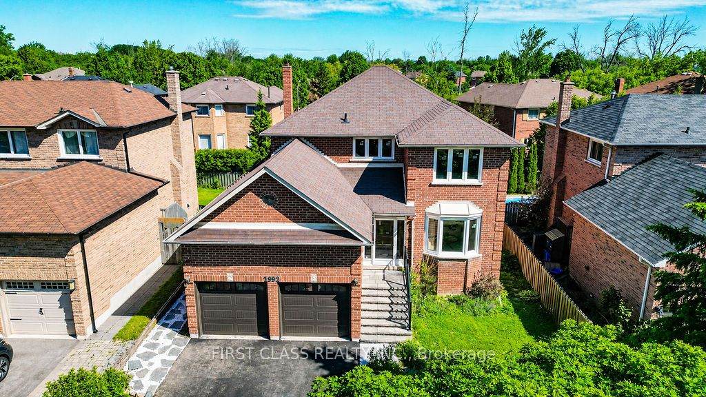 2992 Range Line Road - Photo 1