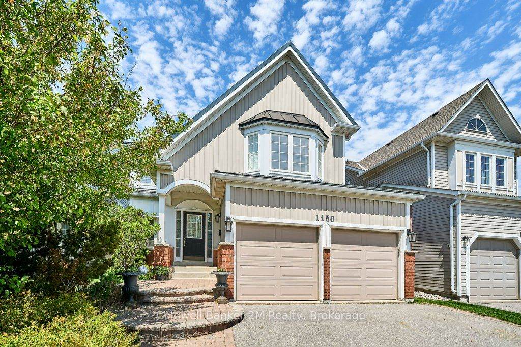 1150 Oakhill Avenue - Photo 1