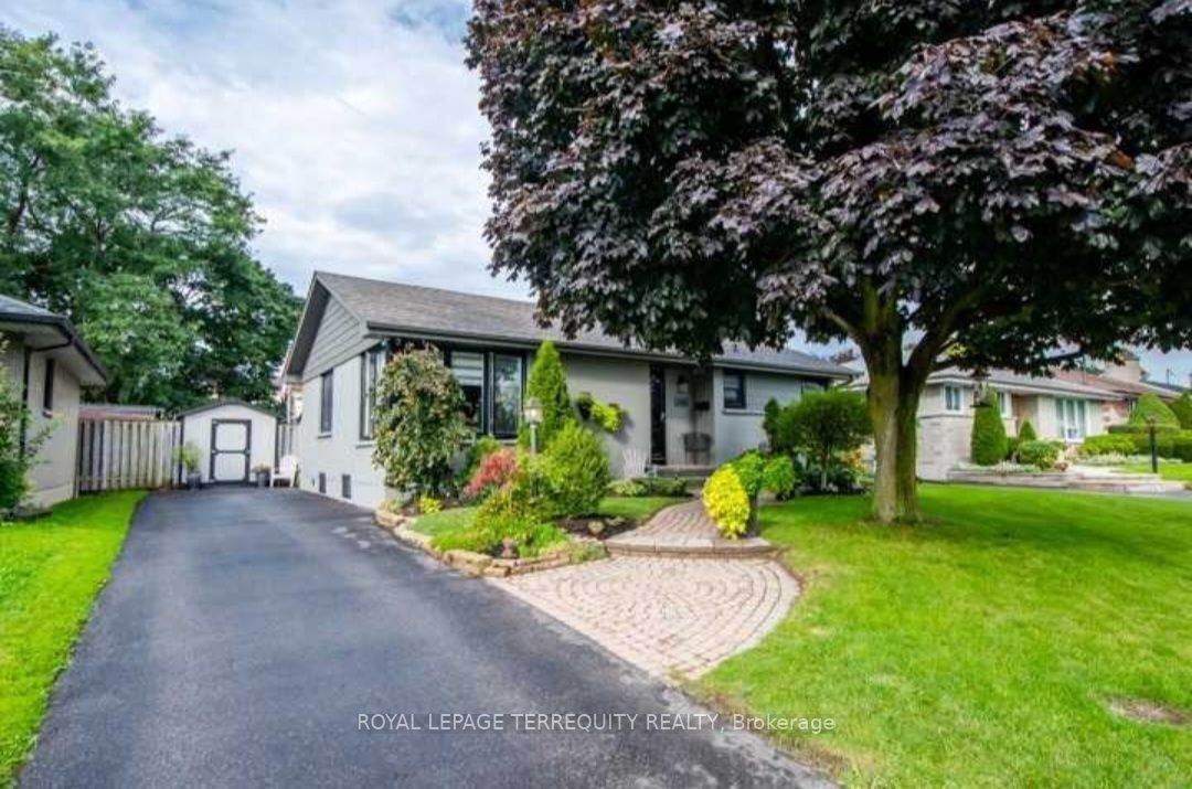 584 Rosmere Street - Photo 1