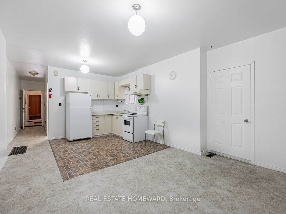 2438 Danforth Avenue - Photo 1