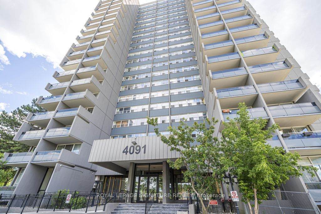 4091 Sheppard Avenue - Photo 1