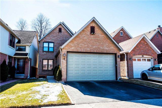 8 Ecclesfield Dr - Photo 1