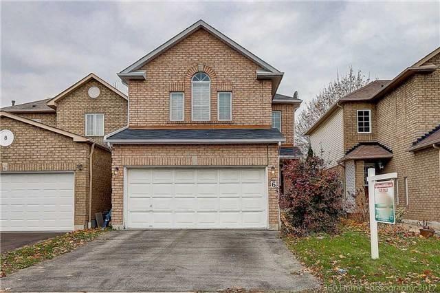 6 Steele Valley Crt - Photo 1