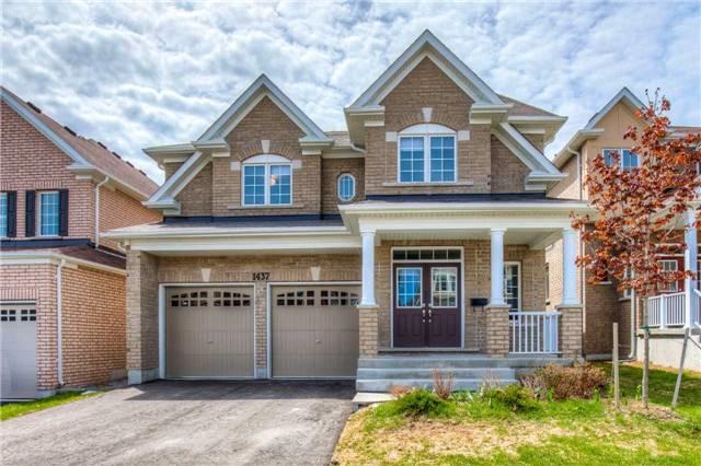 1437 Woodstream Ave - Photo 1