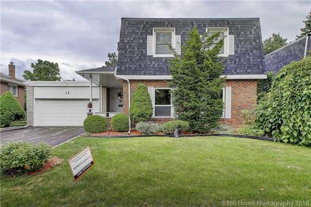 17 Kimbermount Dr - Photo 1