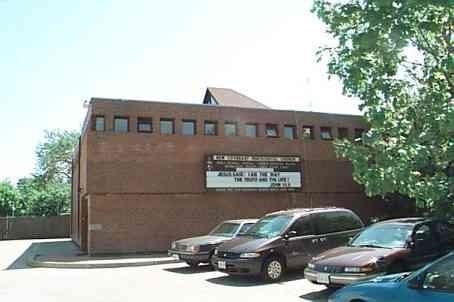 541 Danforth Rd - Photo 1
