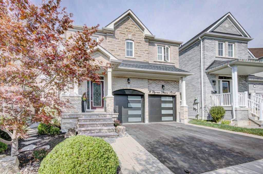8 Byram Downs St - Photo 1