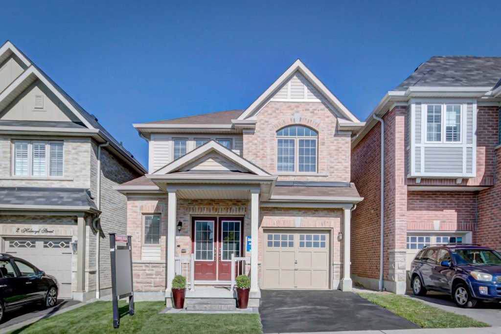 4 Holroyd St - Photo 1