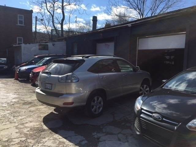 792 Broadview ( Rear ) Ave - Photo 1