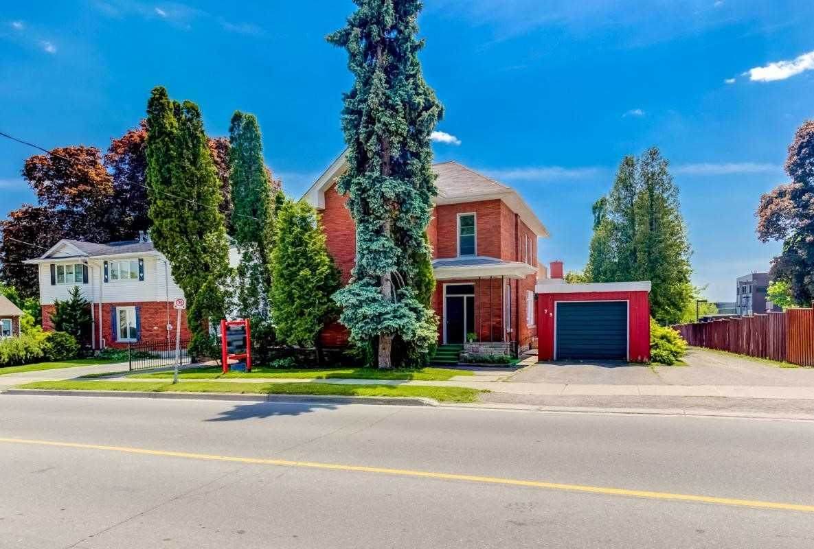 79 Queen St - Photo 1