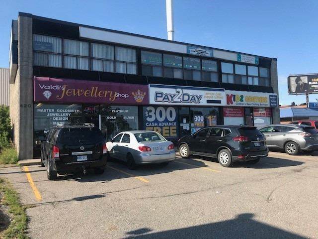 420 King St - Photo 1
